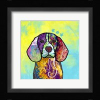 Colorful Pets V Fine Art Print
