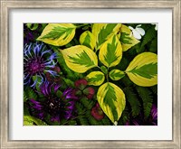 Welcome to the Jungle Fine Art Print