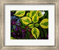 Welcome to the Jungle Fine Art Print