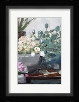 Created in Variety Fine Art Print