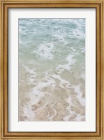 Beach Shore I Fine Art Print