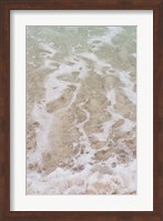 Beach Shore II Fine Art Print