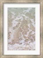 Beach Shore II Fine Art Print