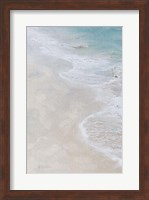 Beach Shore III Fine Art Print