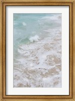 Beach Shore IV Fine Art Print