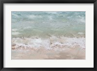 Beach Shore VI Fine Art Print
