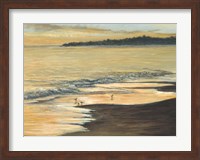 Coastline Fine Art Print