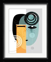 Betrayal of The King Fine Art Print