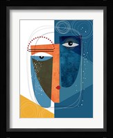Krsna Fine Art Print