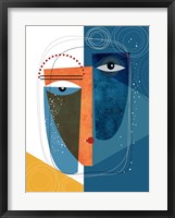 Krsna Fine Art Print