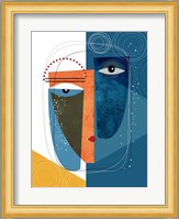 Krsna Fine Art Print