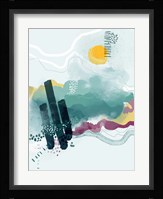 Seafoam Fine Art Print