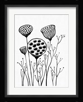 Stem Fine Art Print