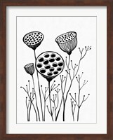 Stem Fine Art Print