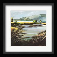 Pantano Fine Art Print