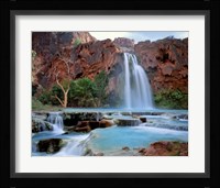 Havasu Before Flood Fine Art Print