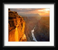 Toroweap Sunrise Fine Art Print