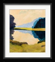 Local Reflections Fine Art Print