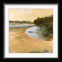 Brave Boat Harbor Fine Art Print