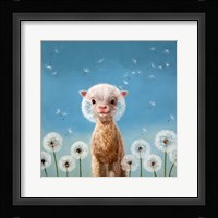 Summer Wishes Fine Art Print