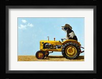 Uncommon Cowboy Fine Art Print
