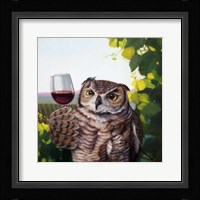 The Connoisseur Fine Art Print