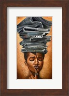 Liberated Thoughts Fine Art Print