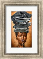 Liberated Thoughts Fine Art Print