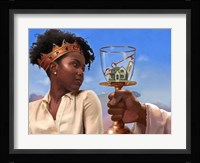 In His Image Fine Art Print