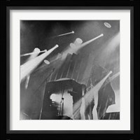 Jazz 1A Fine Art Print