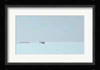 At The Top of The Mount Fine Art Print