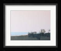 Bessarabian Evening Fine Art Print