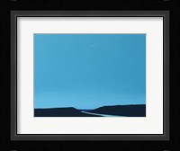 Night Calm Fine Art Print
