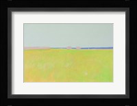 Weekend Near The Sea Fine Art Print