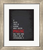 Imagine Fine Art Print