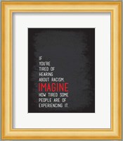 Imagine Fine Art Print