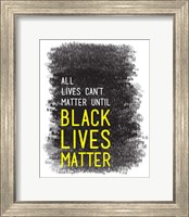 Preach Fine Art Print