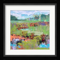 Southern Comfort Fine Art Print