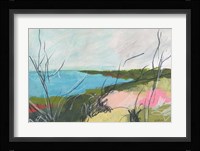 To The Sea No. 1 Fine Art Print