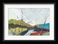 To The Sea No. 2 Fine Art Print