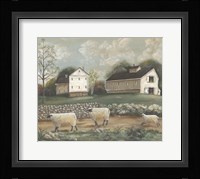 Pennsylvania Farm Fine Art Print