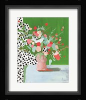 Bird Song in Spring Fine Art Print