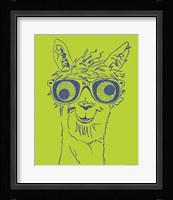 I See You Fine Art Print