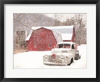 Take Me Home Fine Art Print