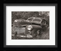 Rust Bucket Fine Art Print