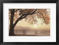 Golden Moments Fine Art Print