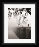 Market Street Fine Art Print