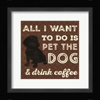 All I Want Fine Art Print