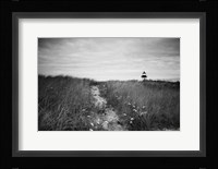 Nantucket Light Fine Art Print