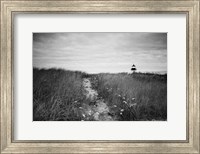 Nantucket Light Fine Art Print